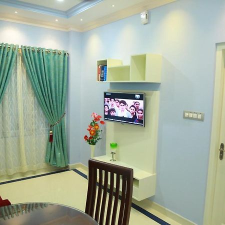 Villino Kalipparambil Kochi Exterior photo