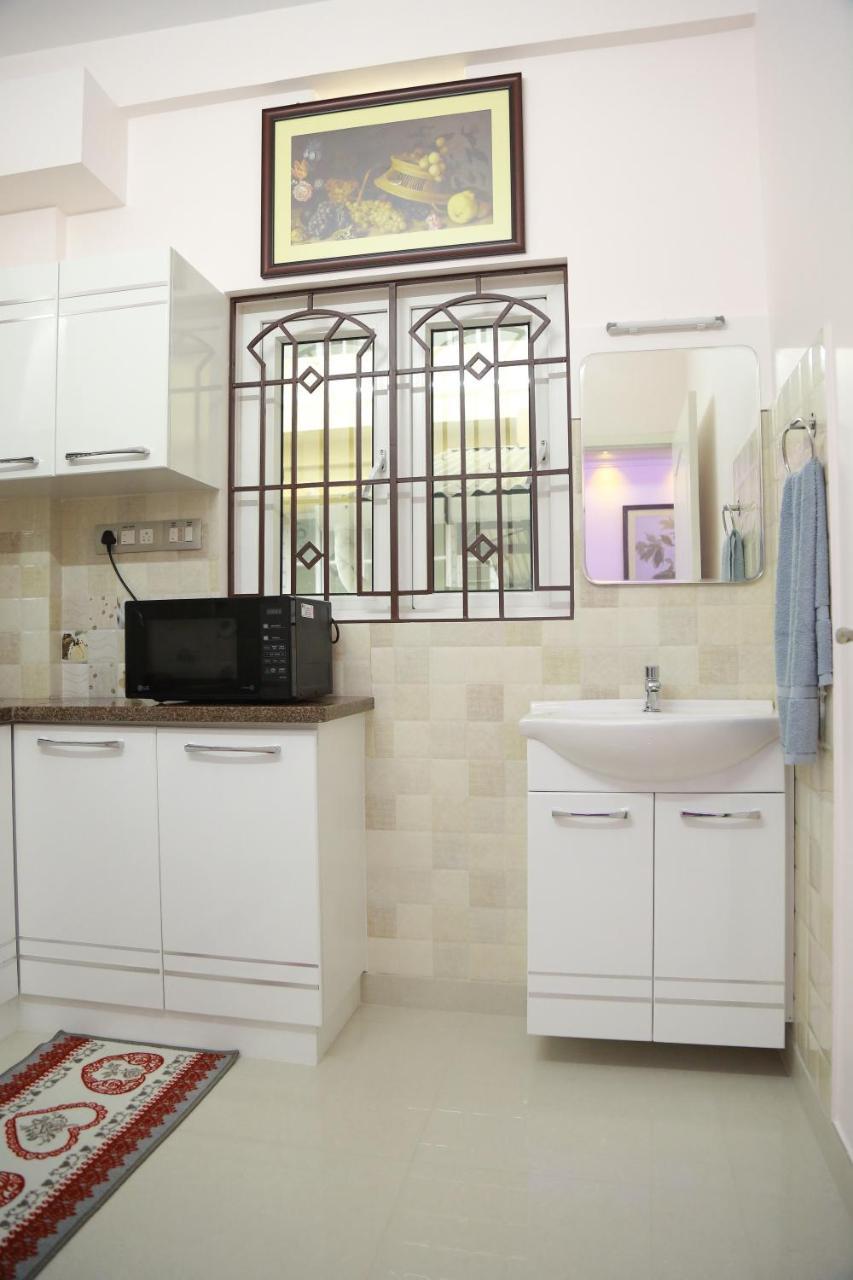 Villino Kalipparambil Kochi Exterior photo