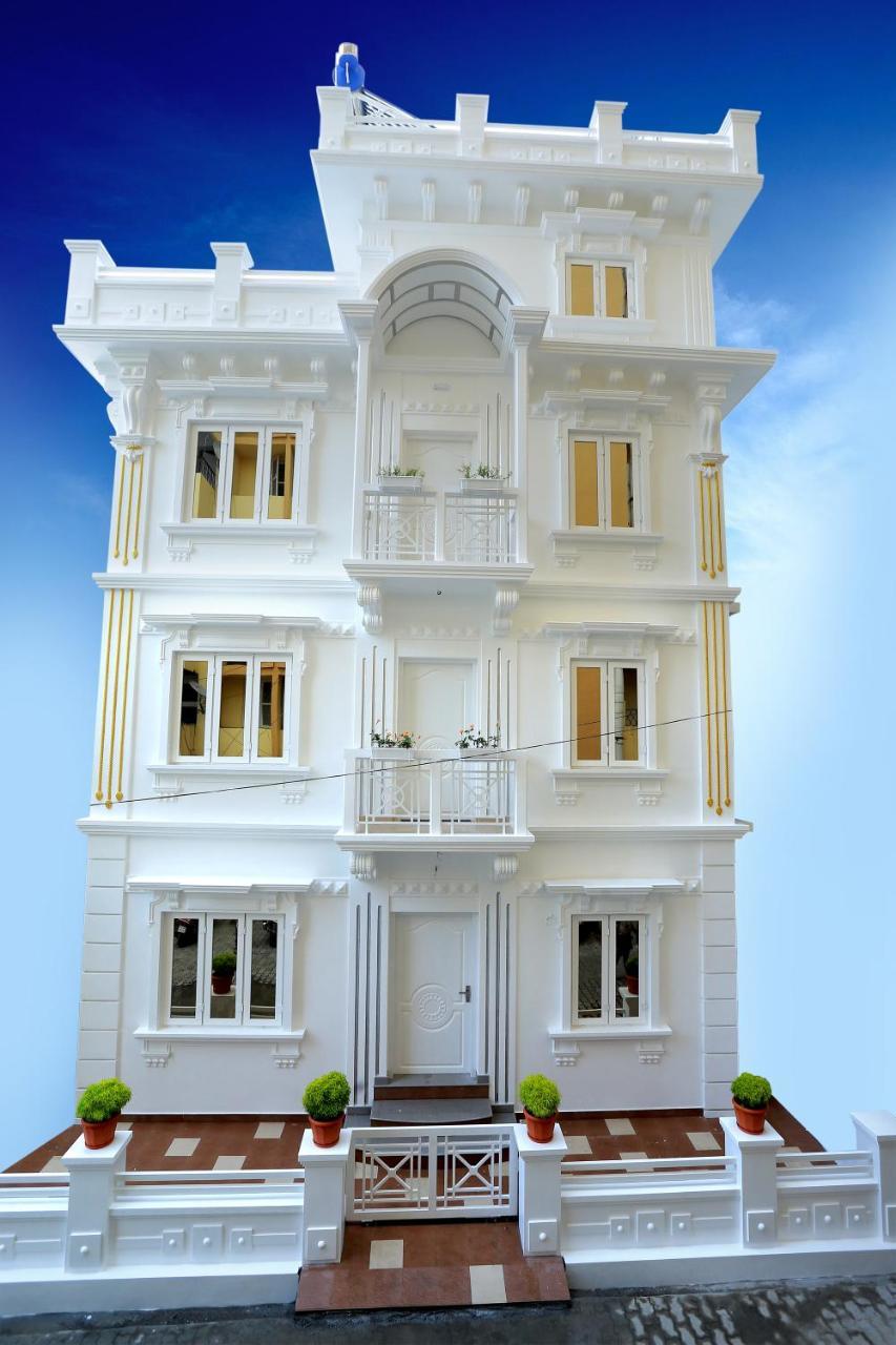 Villino Kalipparambil Kochi Exterior photo